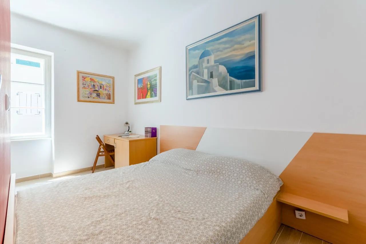 Apartment Ruby Split Chorvatsko