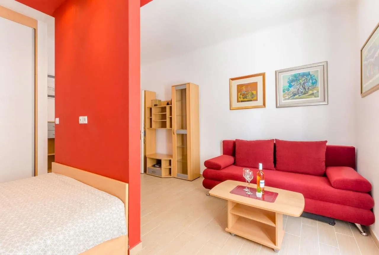Apartment Ruby Split Chorvatsko