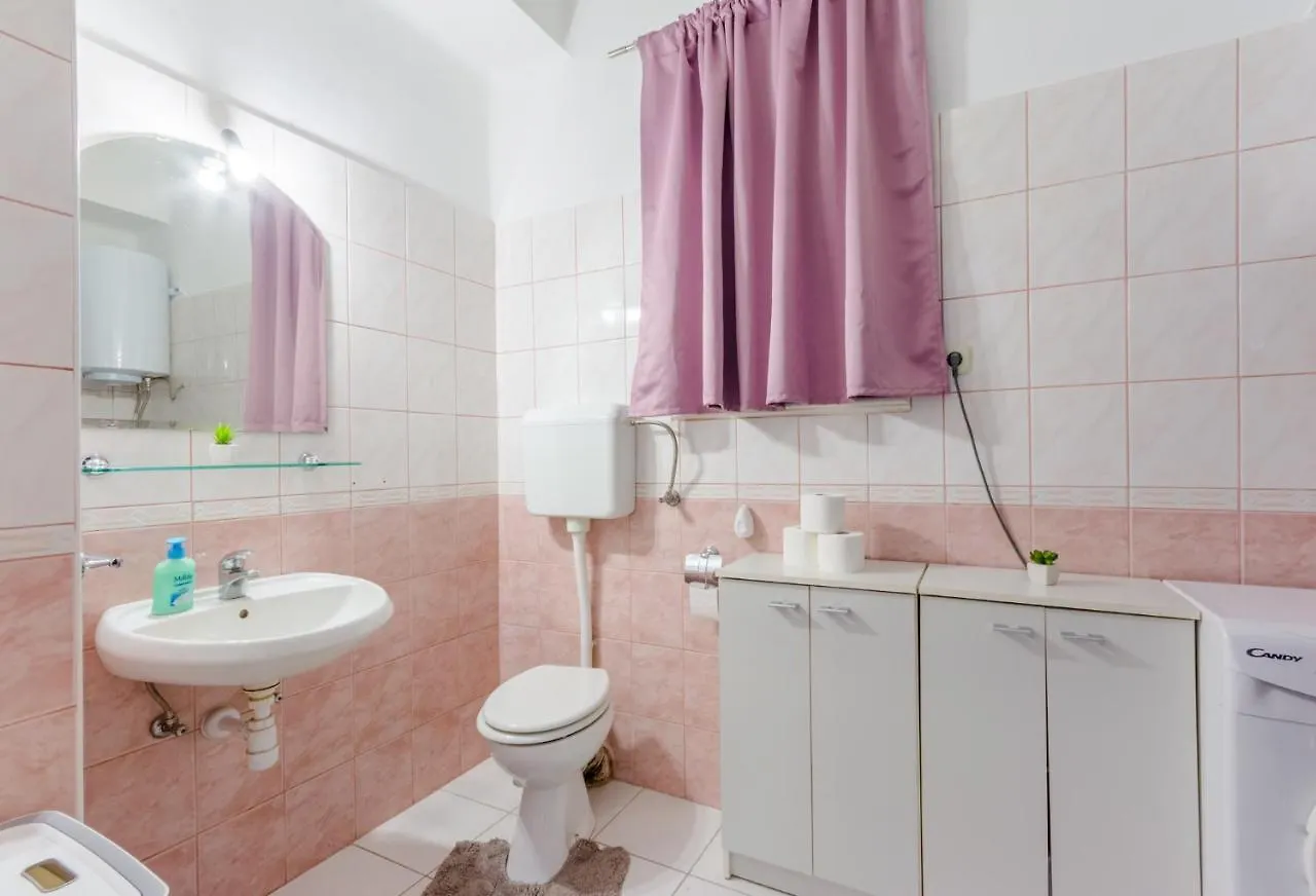 Apartment Ruby Split Chorvatsko